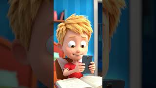 Dad Knows Everything  shorts