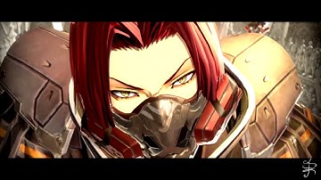 Yakumo Shinonome [CODE VEIN | GMV] (looped)