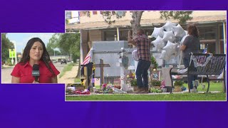 Questions remain unanswered one year after Uvalde mass shooting