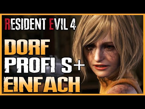 kein Name: Guide - Profi Dorf einfach & schnell | Kein Schaden, Kein Neues Spiel+, keine Accessoires, keine Bonuswaffen