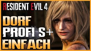 Profi S Dorf Einfach & Schnell Kein Schaden, Kein Ng, Keine Accessoires, Keine Bonuswaffen