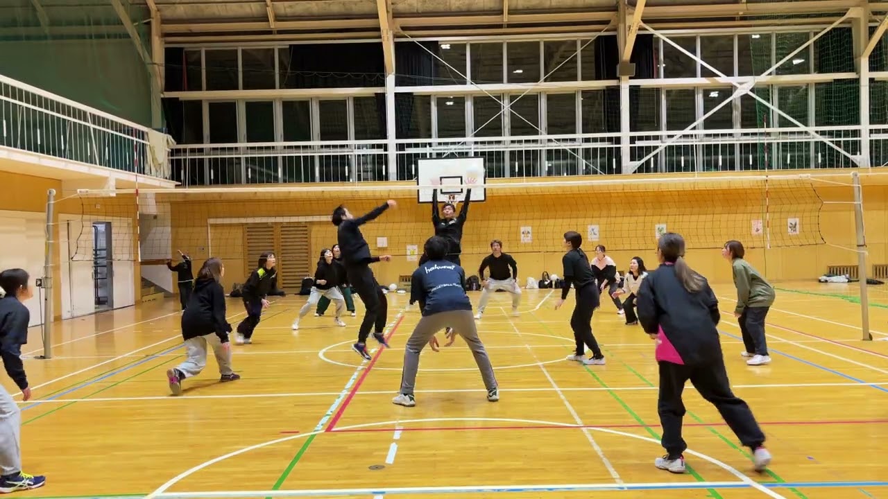 フレンズ対Blaze②