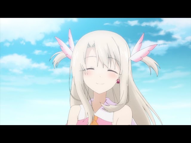 Fate Kaleid Liner Prisma Illya プリズマ ファンタズム 作品情報 Cinemacafe Net Fate Kaleid Liner Prisma Illya プリズマ ファンタズム 作品情報 Cinemacafe Net