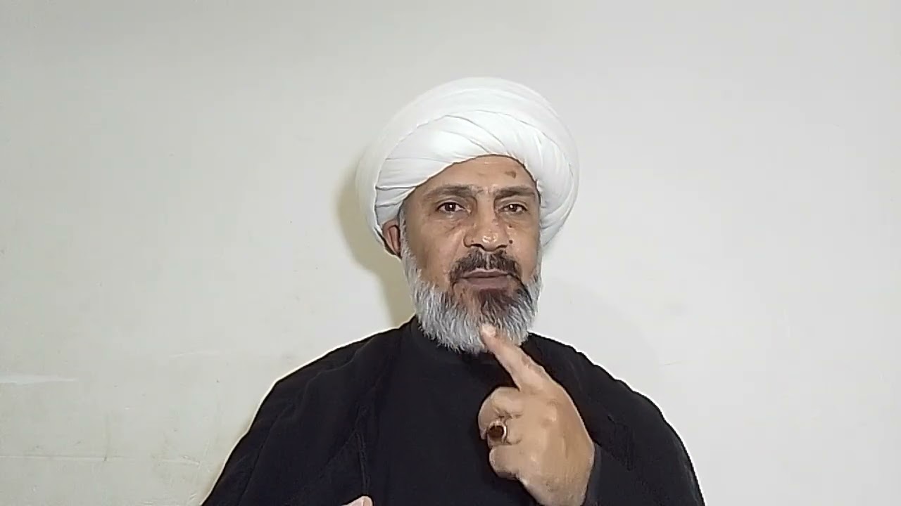 شرح كتاب أصول الكافي / العلماء ورثة الانبياء، / ٣٥            الشيخ فوزي العظيمي