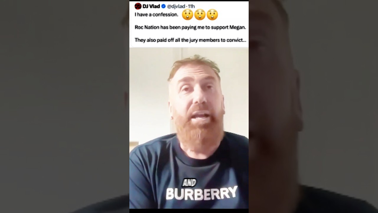 Tony Yayo EXPOSES VladTV Viral Jay Z ,Dj Vlad Confession Tweet! 