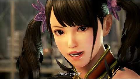 TEKKEN 7 | Xiaoyu vs Feng 2