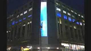 Telstra T[life] Store Melbourne