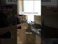 The Coffee Machine Explodes