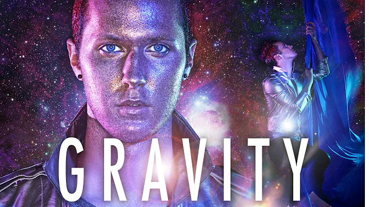 Gravity by Norwood (OFFICIAL VIDEO)
