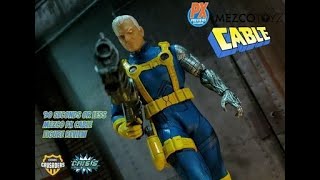 mezco px cable