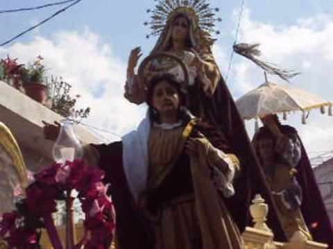 Jess del Desamparo y Virgen de Dolores 2010