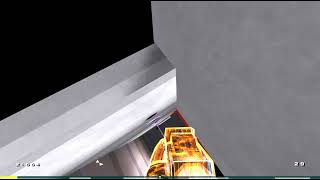 [World Record] pornstar-vail | 00.05.488 by fpsGoper (VQ3) - Quake 3 DeFRaG