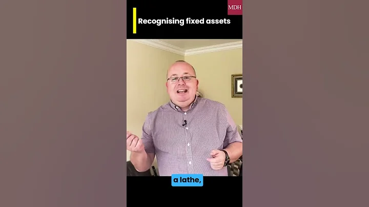 Accountant Explains: Fixed Assets #businessowner #assets #fixedassets
