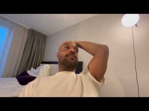 The Donae’O Show Episode 1 - If Gods will is for you to win, no-one can take that win away.