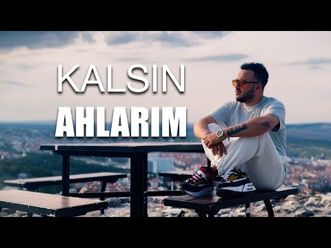 Tekir - Kalsın Ahlarım (Official Video)