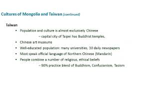 Chapter 28 Section 2 Lecture