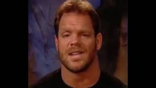 Chris Benoit