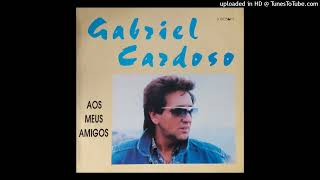 Gabriel Cardoso - Custa a crer