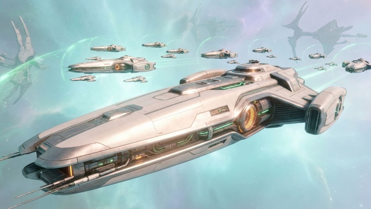 The One Alien Test Humanity Unintentionally Mastered, Until Humans Shaking Their Foundations!