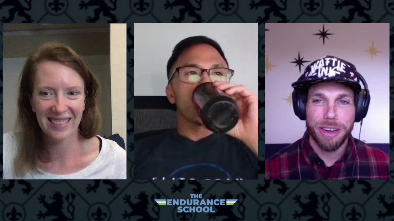 The Endurance School | Tu Tran, Teams Director at Wattie Ink