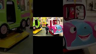 More clips and pictures at “Stones River Town Centre Mall”. (Check Description)