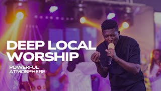 Pure Local Worship and thanksgiving Session