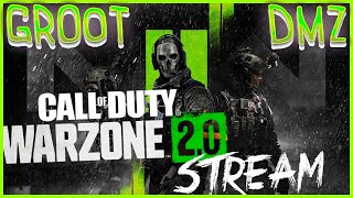 ✅Call of Duty: Warzone 2.0✅🍀Выполняю задания БЕЛЫЙ ЛУТУС ЭТАП 3●Новый режим DMZ●