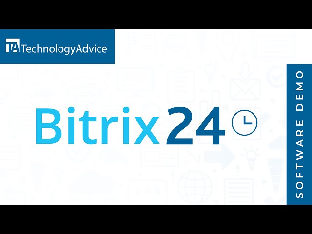 Bitrix24 Demo