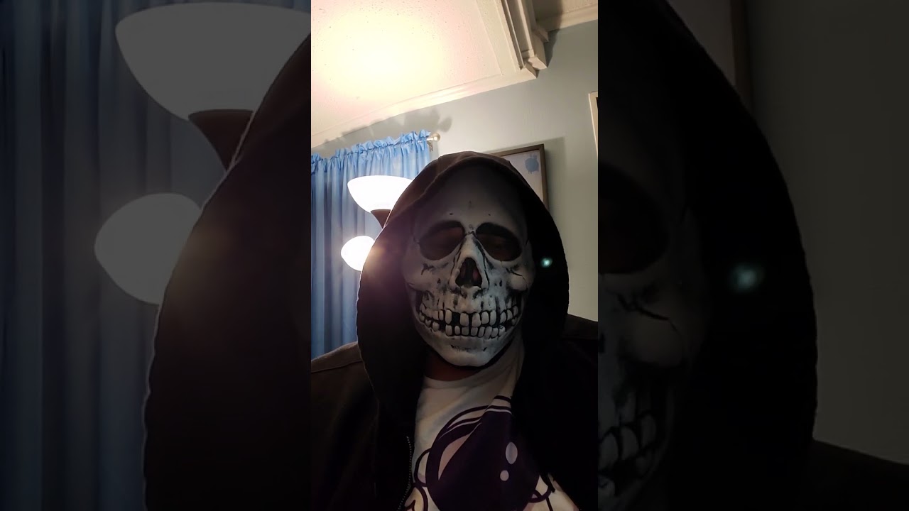 the letter P for the ABC'S of horror for 31 days 