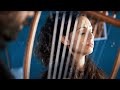 Ancient Lyre Vocals Journey By Aphrodite Patoulidou And Theodore Koumartzis Improvisation Ancient Lyre Vocals Journey By Aphrodite Patoulidou And Theodore Koumartzis Improvisation