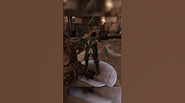 These deflects made him rage quit... #forhonor #shorts