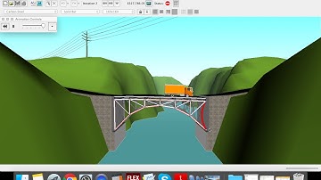 Westpoint Bridge Designer Intro