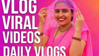 Sandhya Rajput Dailyvlogs अपन सधय भभ क जयद स जयद सपरट करHello Friendsgood Morning