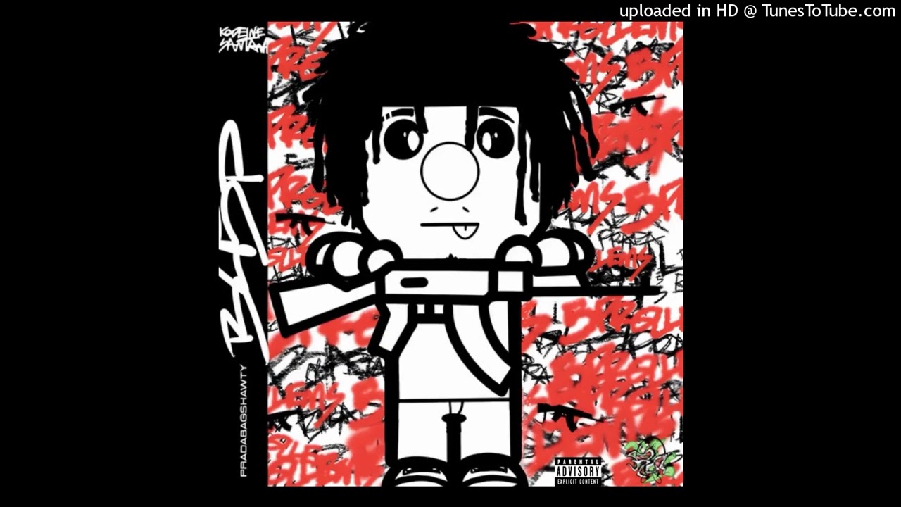 [FREE]  pradabagshawty x ealuhri x b45p type beat “say dat” - (prod aymillion)