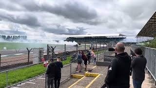 Ford Fair 2023 drifting