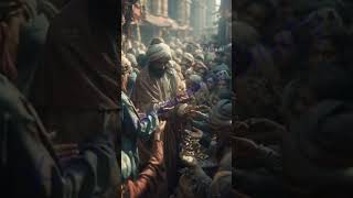 Delhi Sultanate Ka Uday | Aibak To Iltutmish 📜 #historyshorts #shortsfeed #shorts #viral