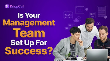 Complete Business Phone Solution for the Management Team