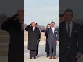 Presidential honour for the dead American soldiers