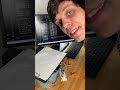 Der Eimer kann Hören #reservoircomputing #machinelearning #wissenschaft