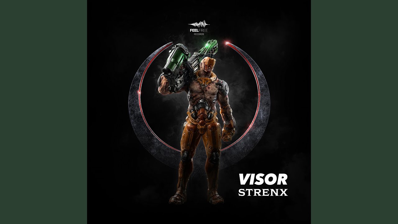 Obejrzyj Visor w YouTube Obejrzyj Visor w YouTube