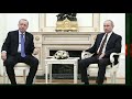 Türkiyə Qarabağ masasında: “Putin Ərdoğana zəng edəcək” – Kritik gəlişmə