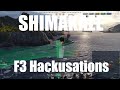 Shimakaze - F3 Torp Hackusations!? Achievement Unlocked!