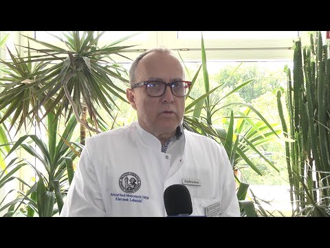 Wideo: Laparoskopowa Kontra Otwarta Gastrektomia W Przypadku Raka żołądka