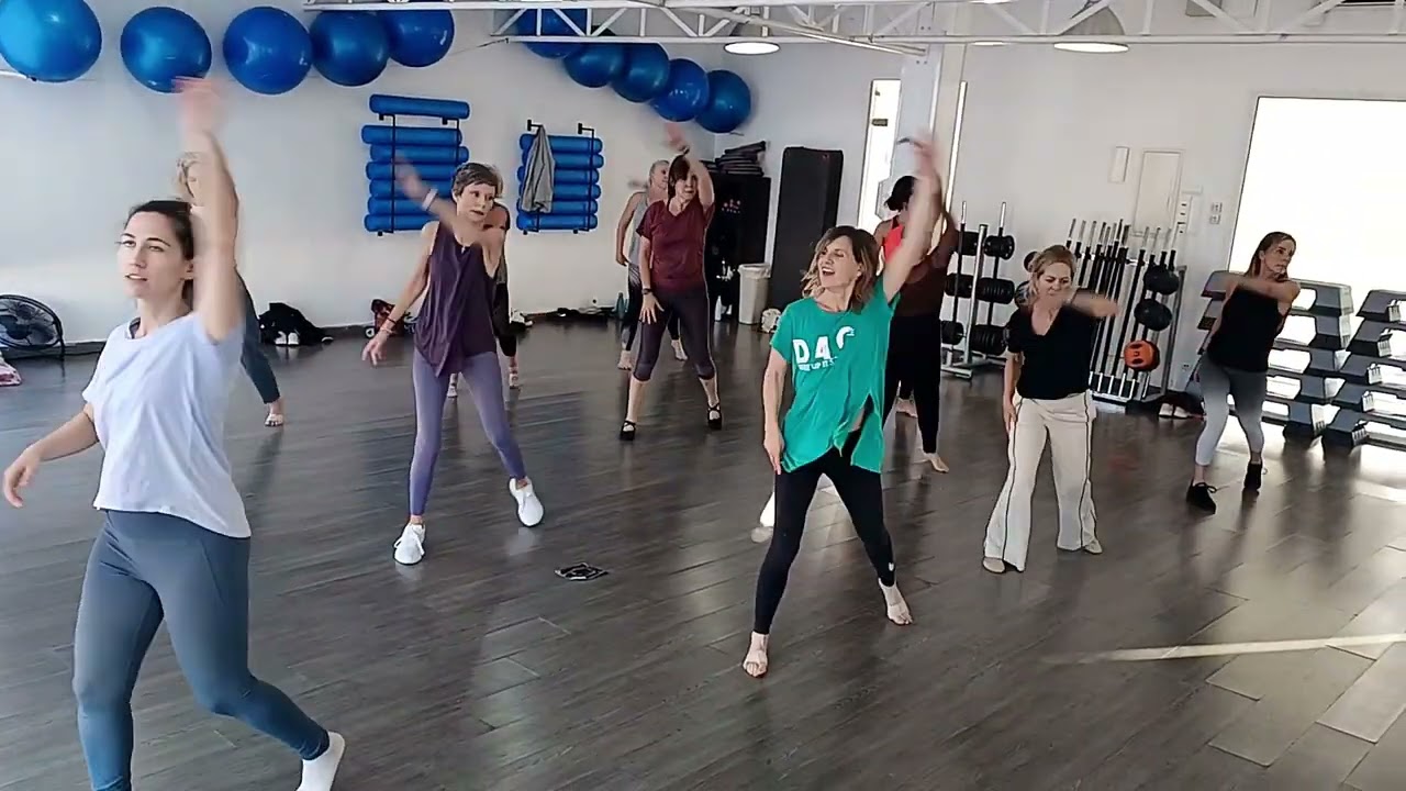 Ordinary I Alex Warren I Dance Choreography