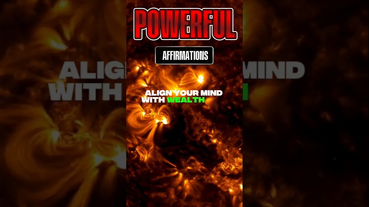 Money is Energy – Attract It With Your Mind 