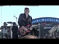 Firehouse - "Reach For The Sky" Live In North Myrtle Beach, SC 5/12/18 (MayFest On Main)