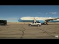 Biden Departs For Tour Of Green Energy Plant In His Giant Gas Powered Motorcade