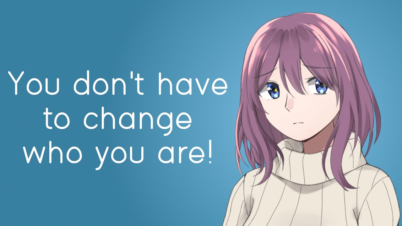 Girlfriend Comforts You For Being Bullied (ASMR Roleplay) [F4A] [Fox Listener]