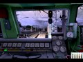 Мультиплеер в Trainz 12. 09.06.2012