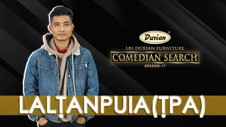 LALTANPUIA TOP 5 2025